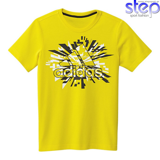 ADIDAS Παιδική Μπλούζα T-SHIRT